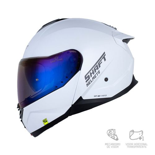 Casco SHAFT SH-3540 DV Solid