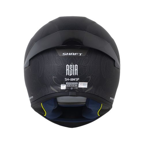 Casco SHAFT SH-584 SP Asia