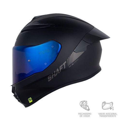 Casco SHAFT SH-584 SP Solid