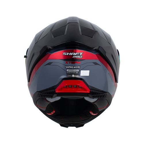 Casco SHAFT PRO SHPRO-611RS Xteph