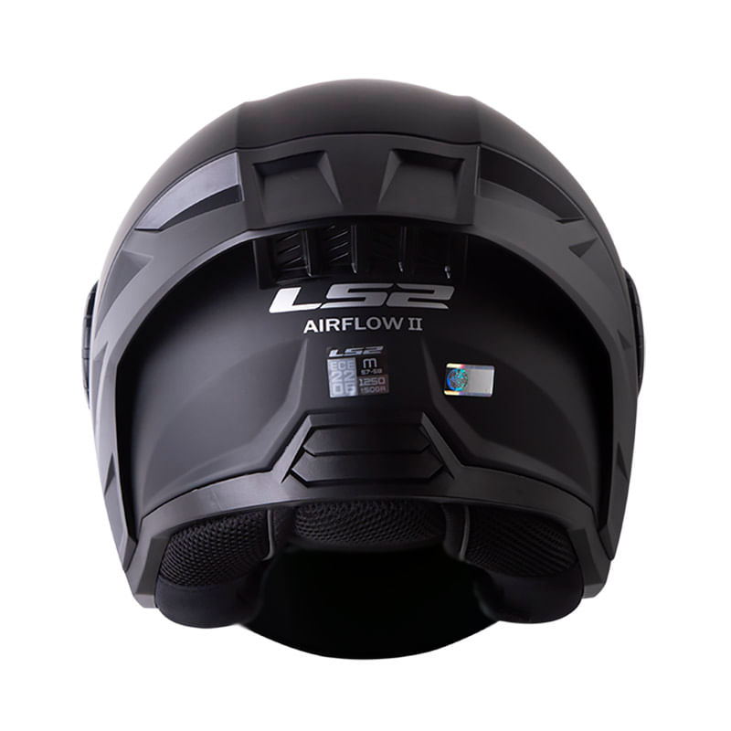 casco-abierto-ls2-of616-solid-negro-humo
