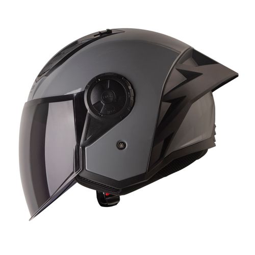 Casco LS2 OF616 Solid