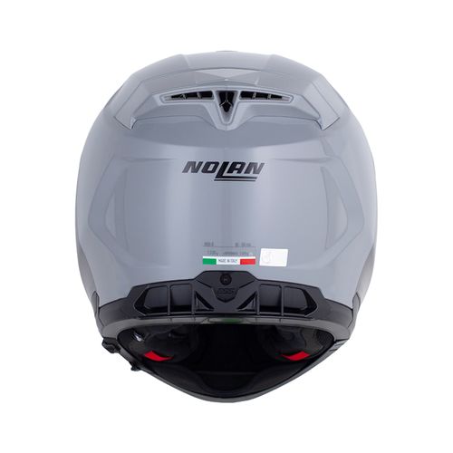 Casco NOLAN N80-8 Verniciatura Speciale (343)
