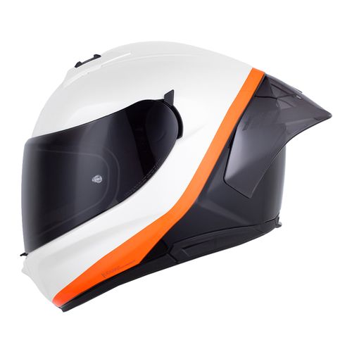 Casco NOLAN N60-6 SPORT Verniciatura Speciale (347)