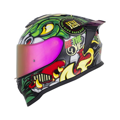 Casco HRO HRO-506 SP Pytoner
