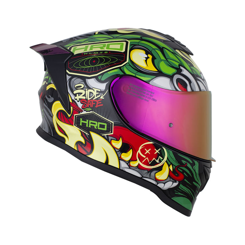 casco-integral-hro-hro-506-sp-pytoner-negro-rojo-humo-iridium-rojo