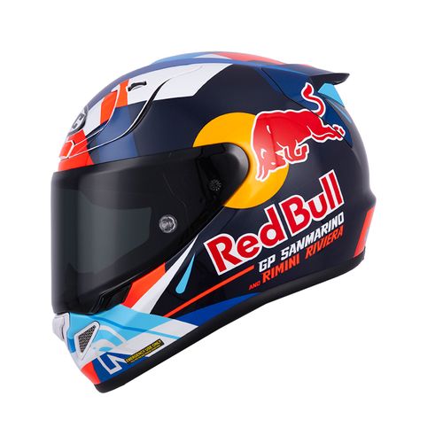 Casco HJC RPHA_12 Red Bull San Marino Gp Ll Mc21