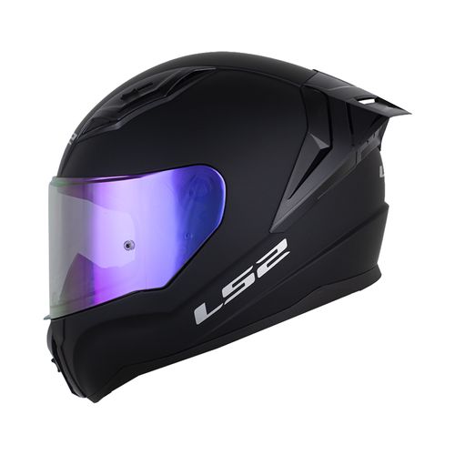 Casco LS2 FF810 VIGO Solid