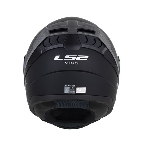 Casco LS2 FF810 VIGO Solid
