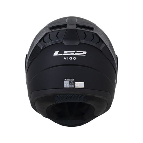 Casco LS2 FF810 VIGO Solid