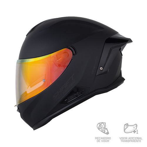 Casco SHAFT PRO SHPRO-614 DV R Solid