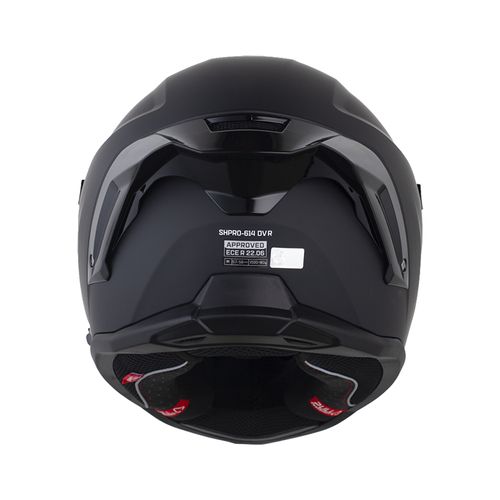 Casco SHAFT PRO SHPRO-614 DV R Solid