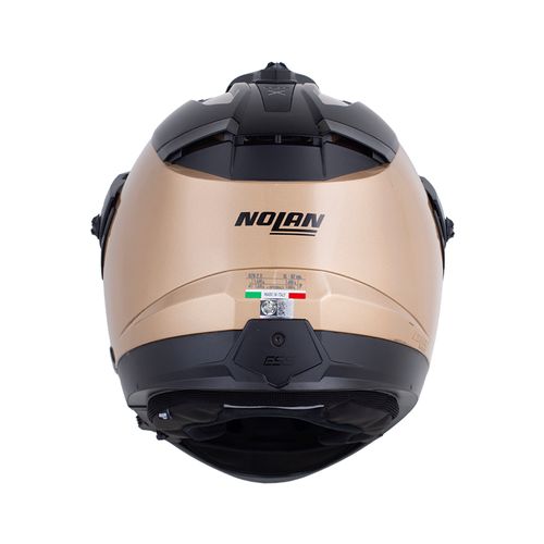 Casco NOLAN N70-2_X/2206 Classico Nobile (316)