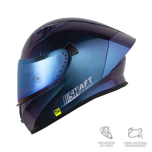 Casco SHAFT SH-526 SP EVO Solid