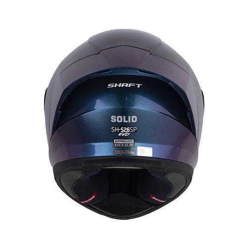 Casco SHAFT SH-526 SP EVO Solid