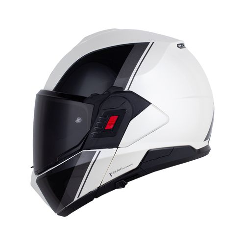 Casco NOLAN N120-1 Verniciatura Speciale (356)