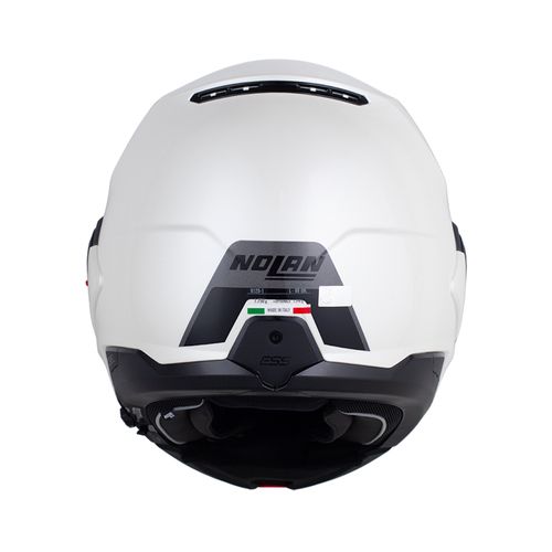 Casco NOLAN N120-1 Verniciatura Speciale (356)