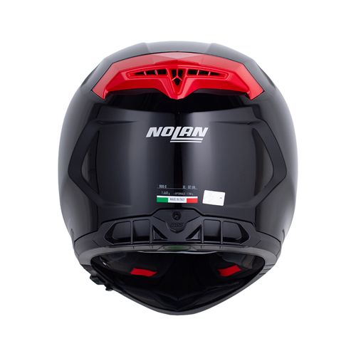 Casco NOLAN N80-8 Classico Nobile (335)