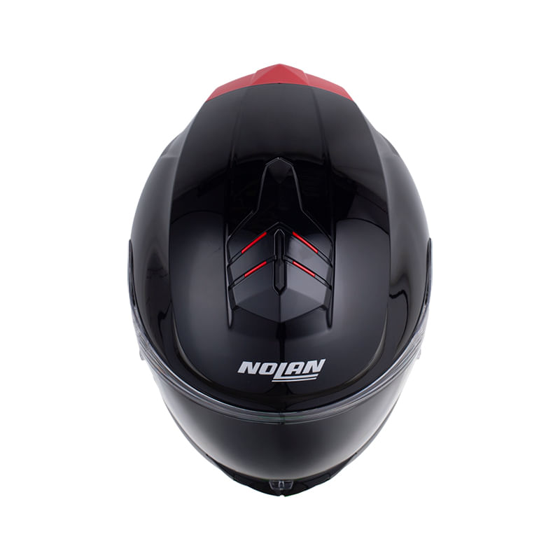 casco-integral-nolan-n80-8-classico-nobile--335--negro-rojo-transparente
