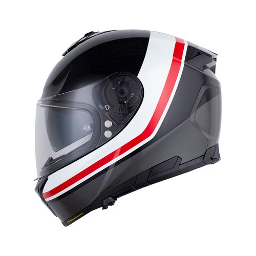Casco NOLAN N80-8 Incline (353)