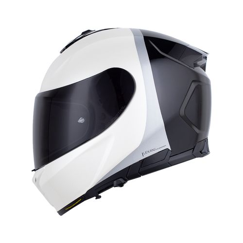 Casco NOLAN N80-8 Verniciatura Speciale (344)