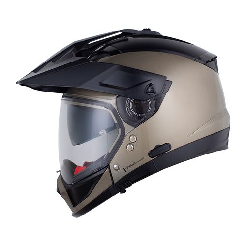 Casco NOLAN N70-2_X/2206 Classico Nobile (314)