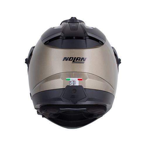 Casco NOLAN N70-2_X/2206 Classico Nobile (314)
