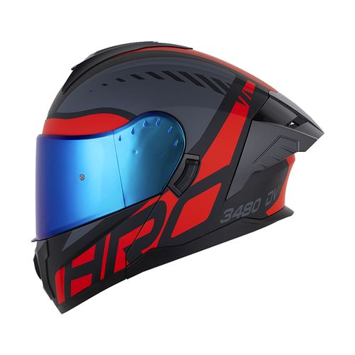 Casco HRO 3480DV_EVO Duality