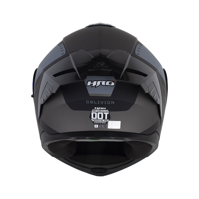 casco-abatible-hro-3480dv_evo-oblivion-negro-gris-oscuro-humo-claro-iridium-azul