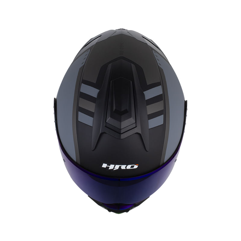 casco-abatible-hro-3480dv_evo-oblivion-negro-gris-oscuro-humo-claro-iridium-azul