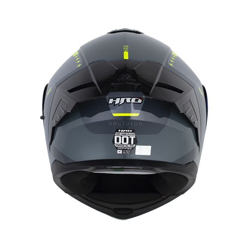 Casco HRO 3480DV_EVO Oblivion