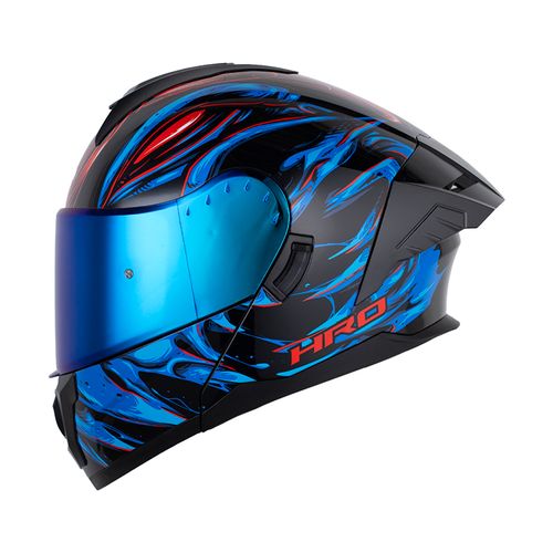 Casco HRO 3480DV_EVO Goblin