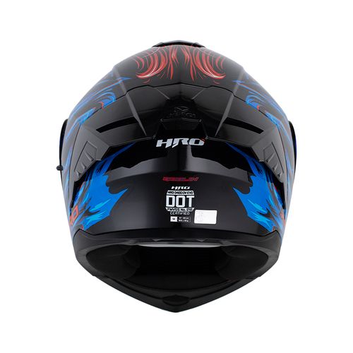Casco HRO 3480DV_EVO Goblin