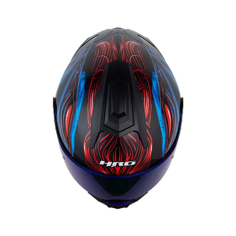 casco-abatible-hro-3480dv_evo-goblin-negro-rojo-humo-claro-iridium-azul
