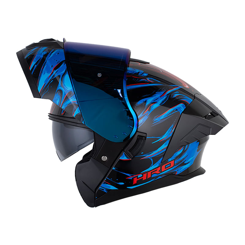 casco-abatible-hro-3480dv_evo-goblin-negro-rojo-humo-claro-iridium-azul