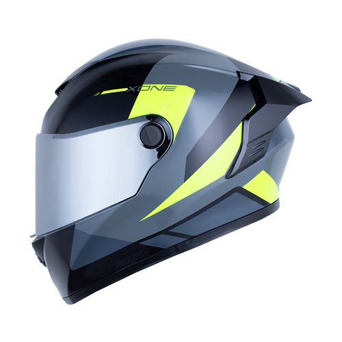 Casco X-ONE X-500 RS Braps
