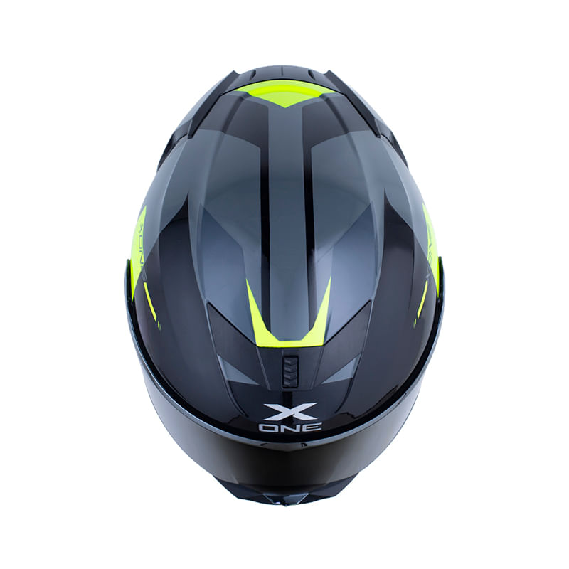 casco-integral-x-one-x-500-rs-braps-gris-oscuro-amarillo-neon-humo-iridium-plateado