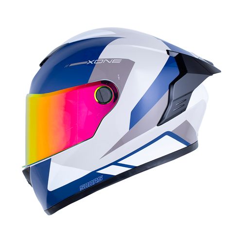 Casco X-ONE X-500 RS Braps