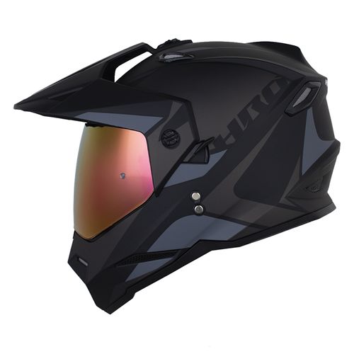 Casco HRO HRO-MX330DV Reckless