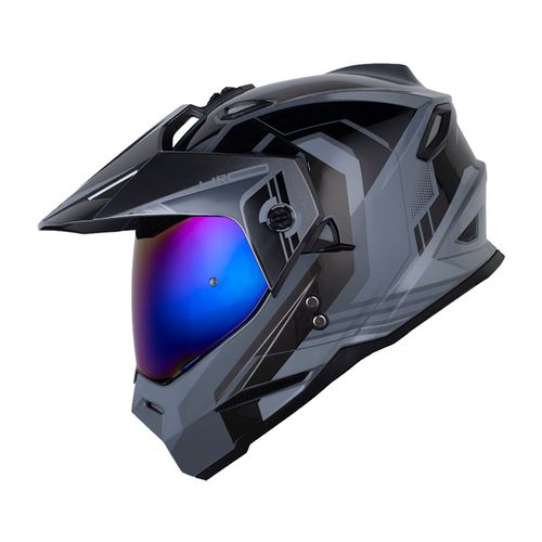 Casco HRO HRO-MX330DV Xanx