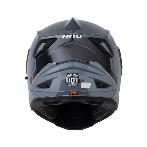 Casco HRO HRO-MX330DV Xanx