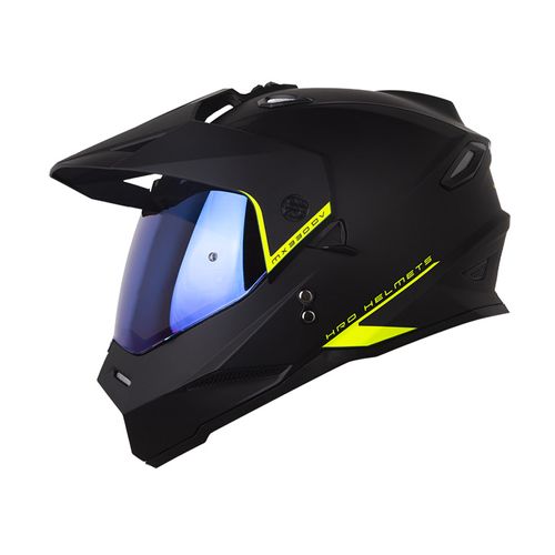 Casco HRO HRO-MX330DV Solid