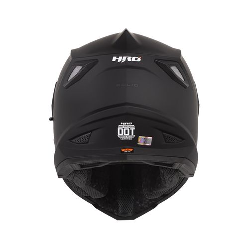 Casco HRO HRO-MX330DV Solid