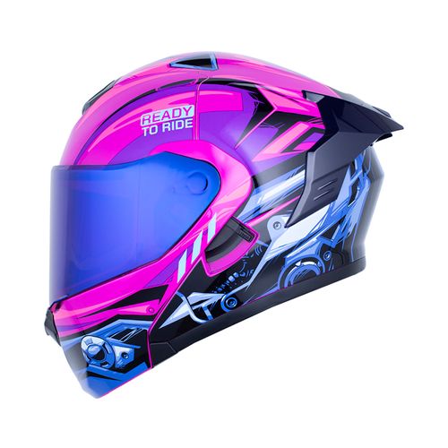 Casco X-ONE X-3000RS Engine