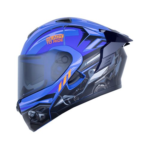 Casco X-ONE X-3000RS Engine