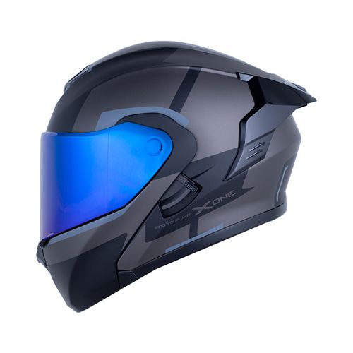 Casco X-ONE X-3000RS Enox