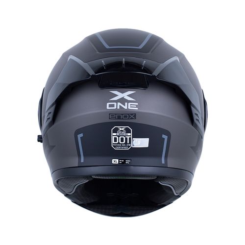 Casco X-ONE X-3000RS Enox