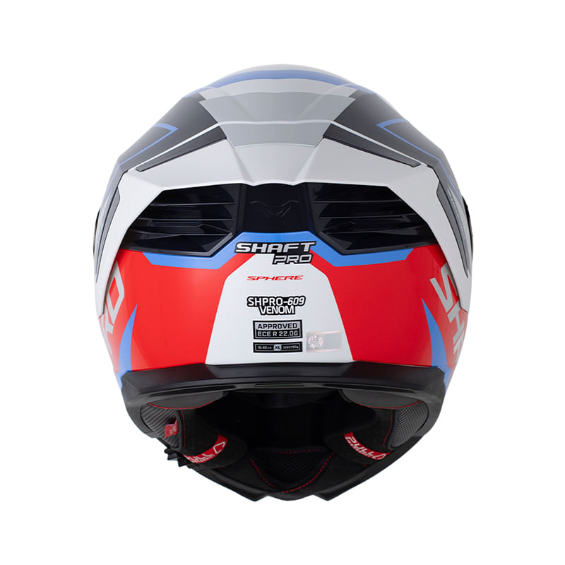 casco-integral-shaft-pro-shpro-609-venom-sphere-gris-claro-azul-humo-claro-iridium-azul