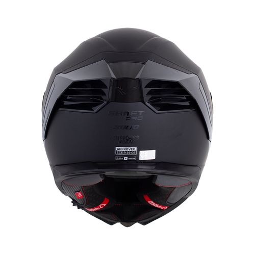 Casco SHAFT PRO SHPRO-609 VENOM Solid_v2