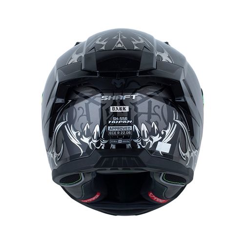 Casco SHAFT SH-556_TAIPAN Dark